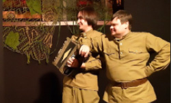История забытой войны
