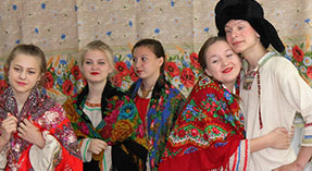 Малиновы сказки