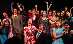 Хорошие девчата