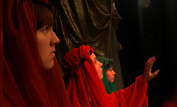 Рождественская история